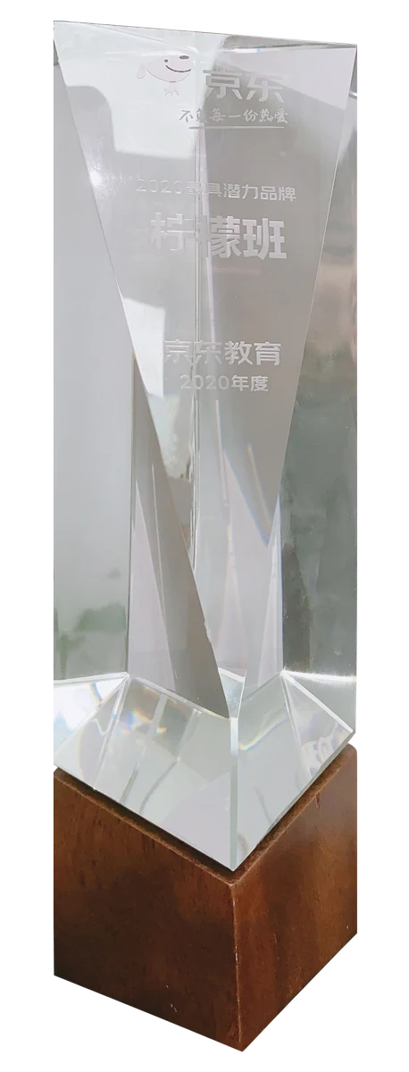 柠檬班品牌荣誉